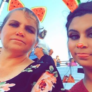 Meet your Posher, Lupe